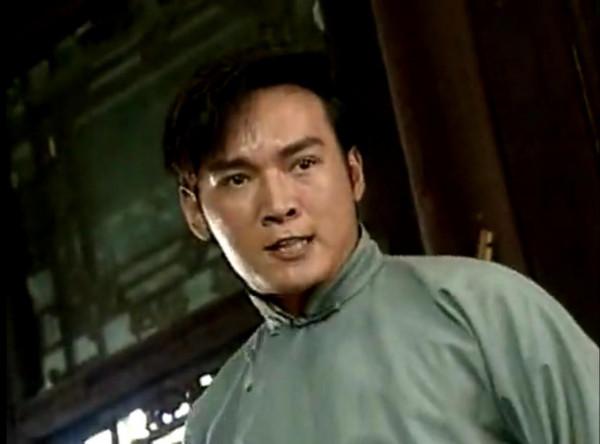 重溫《蒼天有淚》,展雲翔沒愛過蕭雨鵑,紀天虹才是他的白月光 重溫《蒼天有淚》,展雲翔沒愛過蕭雨鵑,紀天虹才是他的白月光