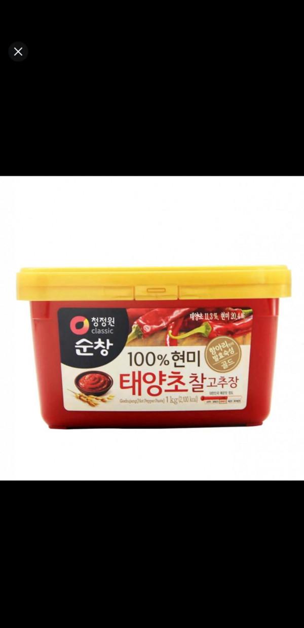 資深山姆黨推薦清單～醬料篇