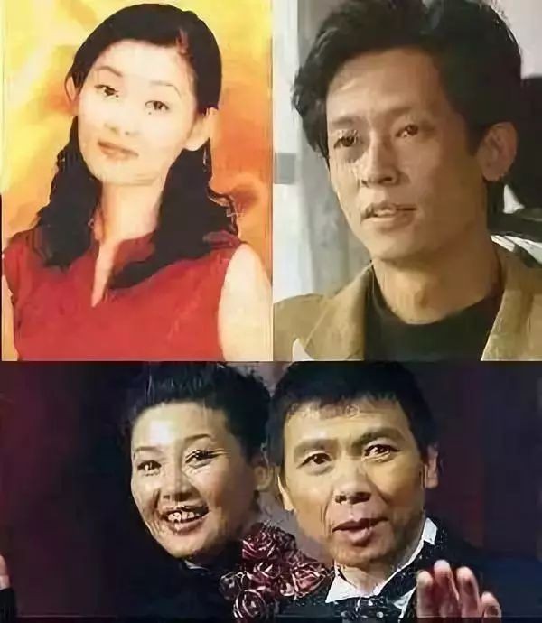徐帆：處處忍讓馮小剛，23年不生孩子，養女和繼女把她當親媽孝順