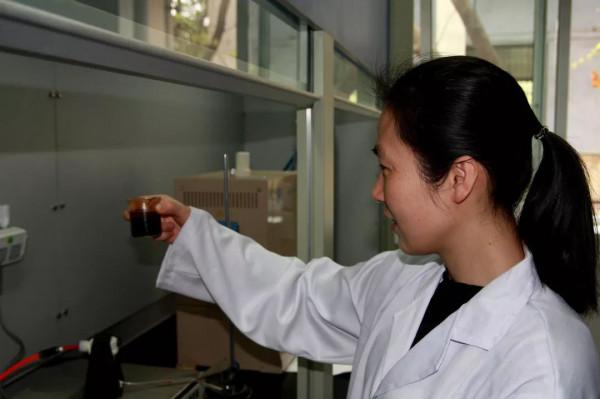 手持15項專利，拒絕給美國高薪聘請，中國科研女神林媛毅然回國