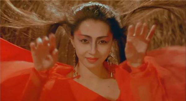 九叔電影曾經的7大女鬼，你都還記得誰？網友：太可惜了，麥當娟