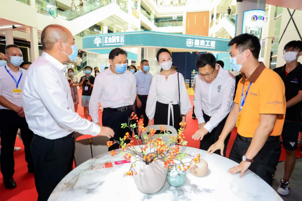 聚焦內需，精彩紛呈，第41屆龍家展圓滿閉幕