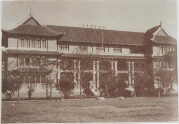 46年，美國上將在飛機上撿到我黨特工資訊，周總理：別慌，看我的