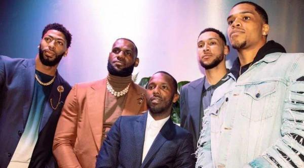 NBA新規觸發“諸神黃昏”——聯盟終於開始向“偽巨星”們開刀了 NBA新規觸發“諸神黃昏”——聯盟終於開始向“偽巨星”們開刀了