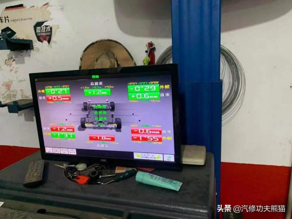 上海大眾途觀燒機油的無奈，換過五個廢氣閥三個透氣壺，今朝解決