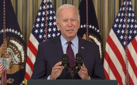 在國際社會上,拜登接連對華打出3拳,俄羅斯就還了3拳 在國際社會上,拜登接連對華打出3拳,俄羅斯就還了3拳