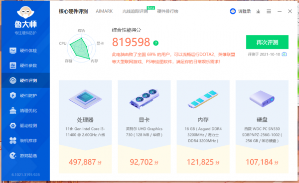 華碩也有mini PC？來看看都有哪些1L小主機（收藏起來）