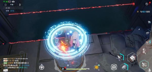 《幻塔》A03遺蹟過不去？3個最簡單的辦法教給你