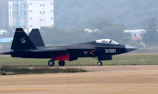 “海四代”來了，能夠全面壓倒F-35嗎？