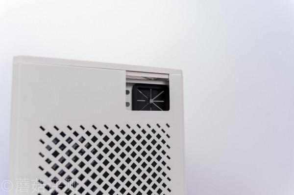 散熱十分優秀，佔地面積超小、銀欣ALTA G1M白色MATX機箱 評測