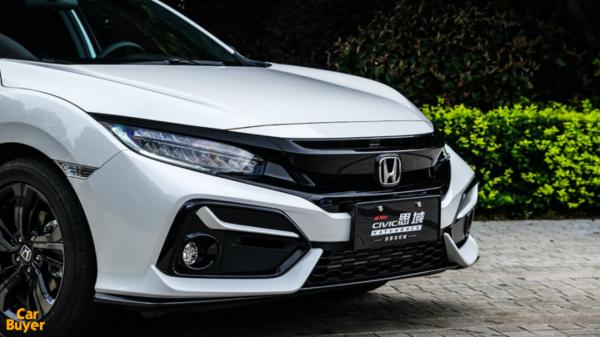 能上綠牌並非關鍵,對比速騰思域後,原來微藍6 PHEV才是務實之選 能上綠牌並非關鍵,對比速騰思域後,原來微藍6 PHEV才是務實之選