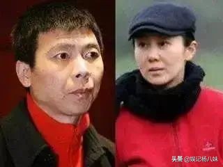 被名導拋棄的糟糠之妻，張藝謀前妻指責鞏俐，徐克前妻身家百億