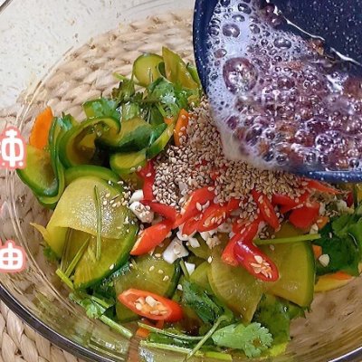 醃蘿蔔 清脆爽口