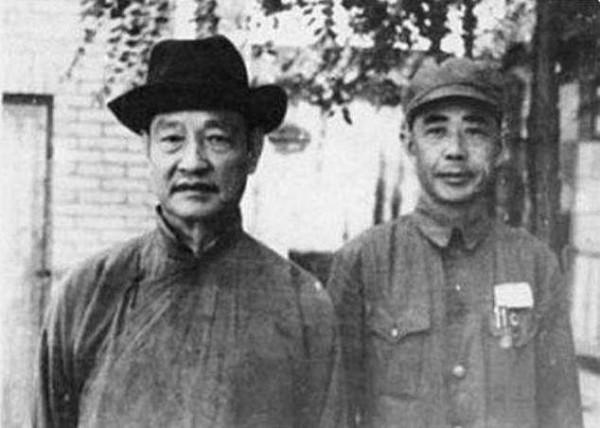 四野兵臨城下,蔣軍要求起義,我軍政委搖頭:你們只能投降 四野兵臨城下,蔣軍要求起義,我軍政委搖頭:你們只能投降