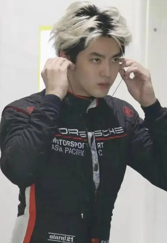 娛樂圈月底還會有大瓜？