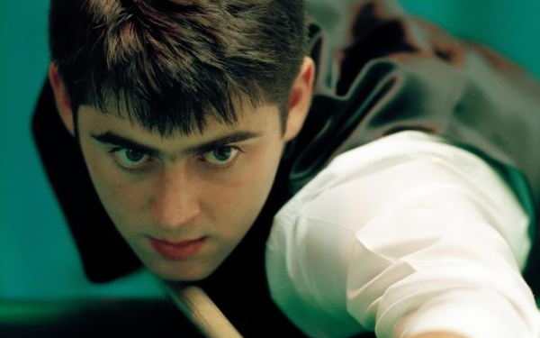 聊一聊溫布利大師賽 聊一聊溫布利大師賽