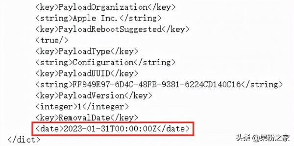 完美遮蔽iOS 15系統更新方法來了