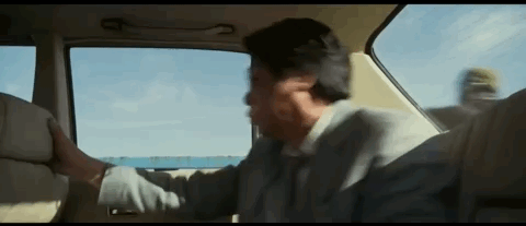 今年的韓影票房冠軍，太敢拍了