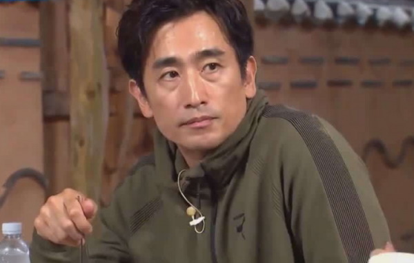 韓劇初代男神顏值今昔對比,有的越來越帥,有的自然老去認不出 韓劇初代男神顏值今昔對比,有的越來越帥,有的自然老去認不出