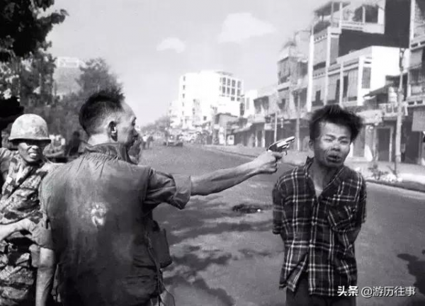 影響人類歷史的70張照片 影響人類歷史的70張照片