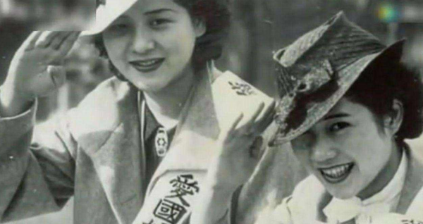 1945年，中國連長娶日本女戰俘，隱居四川，幾十年後繼承上億財產