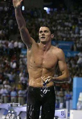 中日韓三大游泳巨頭誰最強