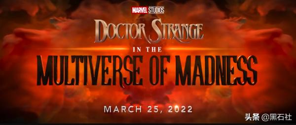 漫威10部最新英雄電影！永恆族，雷神，黑豹上映時間＋劇情整理