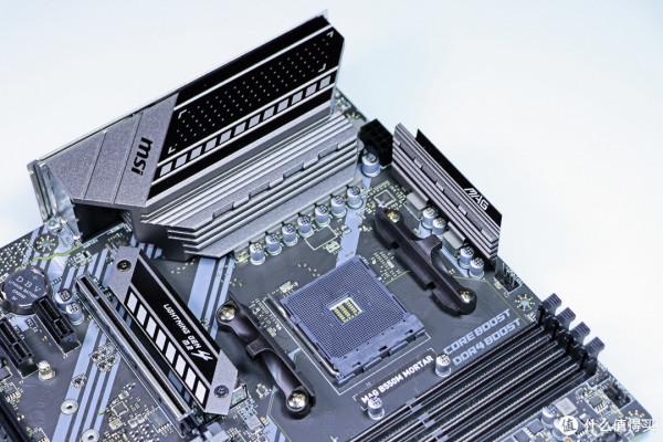 裝機靜音無光 5600G 主機測試：完美執行永劫無間等3A大作