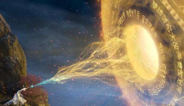 白蛇2：青蛇劫起-腦洞大開的靈感你是否能接受？