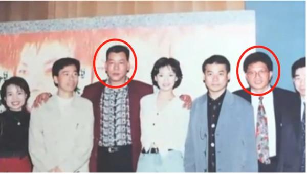 “基哥”李兆基:剛結婚4個月就去世,和古天樂的關係浮出水面 “基哥”李兆基:剛結婚4個月就去世,和古天樂的關係浮出水面