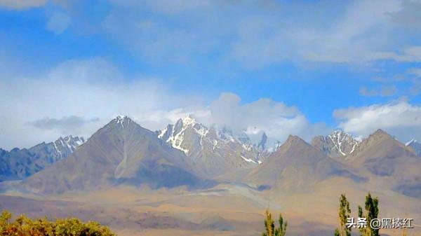 新疆塔什庫爾幹遊記 | 帕米爾高原上的特別風景:塔吉克族牧羊人 新疆塔什庫爾幹遊記 | 帕米爾高原上的特別風景:塔吉克族牧羊人