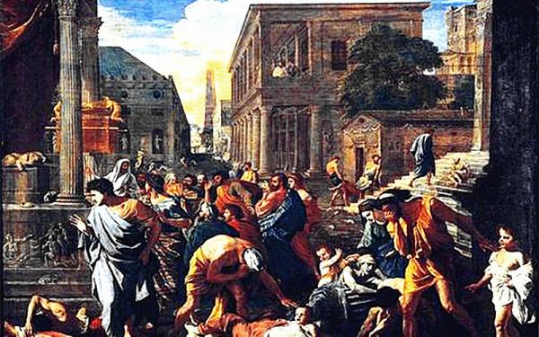 最不愛洗澡的君王——路易十四究竟有多臭? 最不愛洗澡的君王——路易十四究竟有多臭?