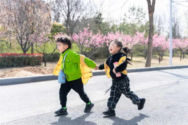 匯愛的“體驗式教育”,培養出了怎樣的孩子? 匯愛的“體驗式教育”,培養出了怎樣的孩子?