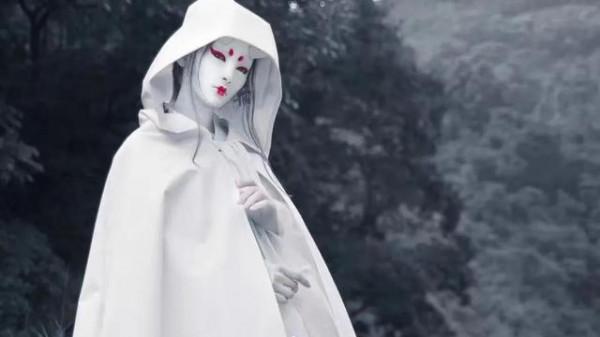 看不慣傳統文化被偷!95後女孩還原山海經神獸,被中國日報點贊 看不慣傳統文化被偷!95後女孩還原山海經神獸,被中國日報點贊