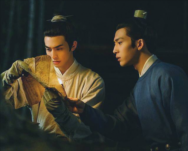 &OpenCurlyDoubleQuote;惹怒資本&rdquo;吳磊：海報被撤，直播叫停，被曝因&OpenCurlyDoubleQuote;撕番&rdquo;得罪鵝廠