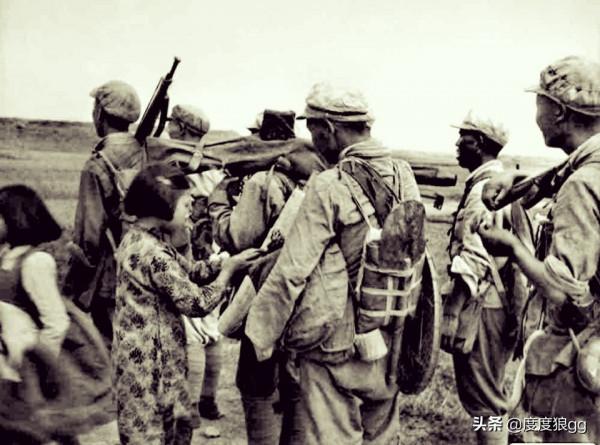 宋希濂無視陳明仁起義邀請，被俘還罵記者，楊勇：你要從實際出發