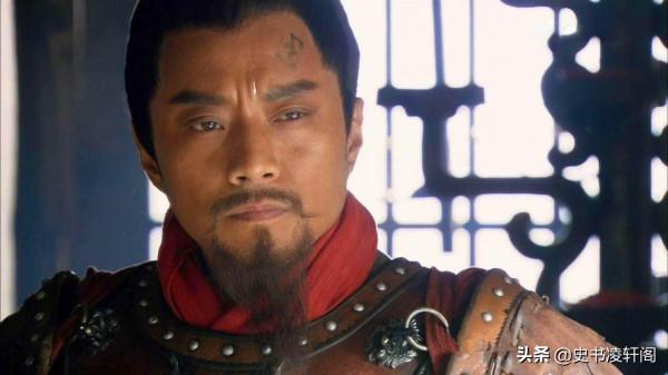 《水滸傳》中，真正看透宋江的六位好漢，都得到圓滿結局