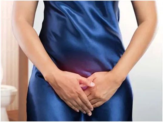 尿頻尿急尿痛 別忘查查脊柱