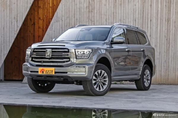 豐田LC300等 2022年最值得期待的大玩具 豐田LC300等 2022年最值得期待的大玩具