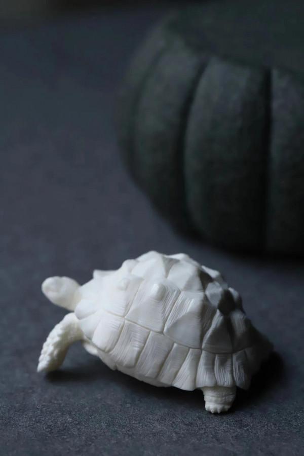 鹿角-「富甲天下」