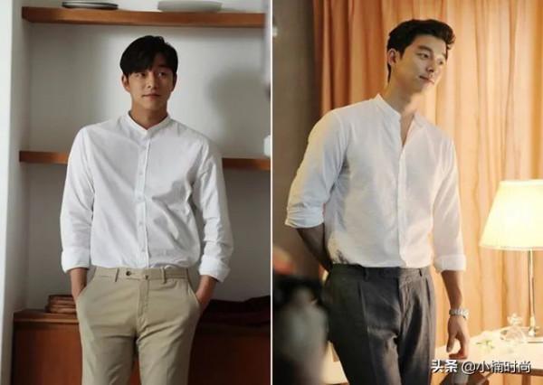 今年秋季一起來做位質感型男!5款實用上身單品凹出帥氣日常穿搭 今年秋季一起來做位質感型男!5款實用上身單品凹出帥氣日常穿搭