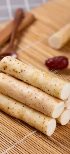 乾燥會讓人更易生病,名中醫教你潤肺補氣藥膳方 乾燥會讓人更易生病,名中醫教你潤肺補氣藥膳方