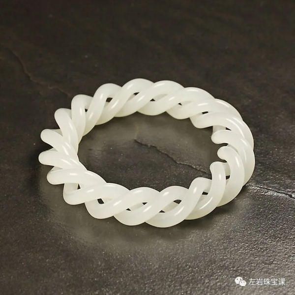 買玉鐲，如何挑選心儀款？看了心裡就有數