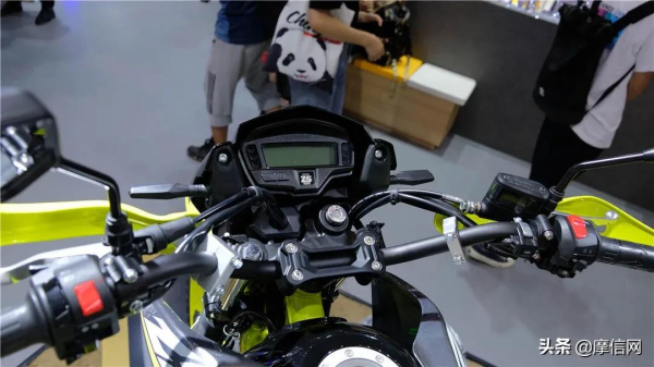 公升級巡航、850休旅首秀,宗申機車旗下十多款新品亮相 公升級巡航、850休旅首秀,宗申機車旗下十多款新品亮相