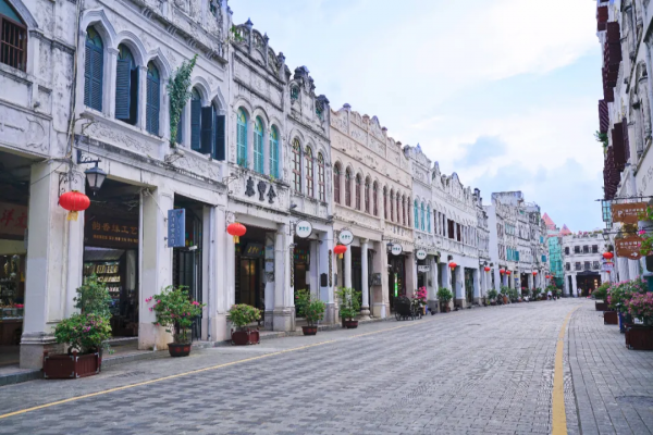 說海南島只有東北菜好吃的人跟我出來一下