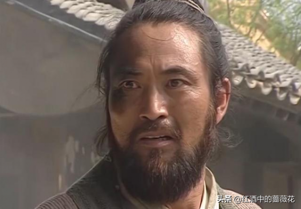 “青面獸”翟乃社，被稱中國高倉健，58歲因病去世