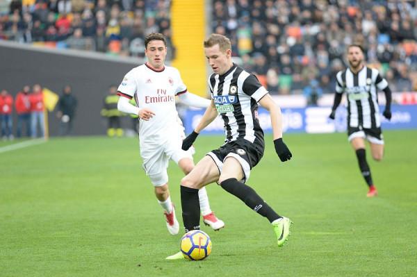 OD體育：再戰佛羅倫薩，這一次烏迪內斯是否有機會反擊成功