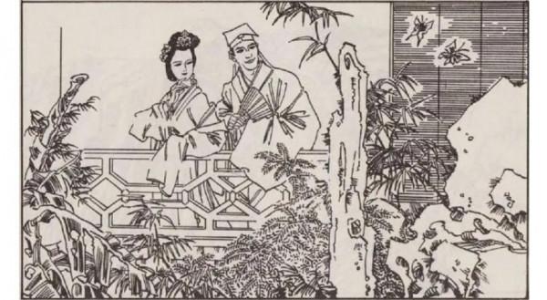 民間故事：男子挖出陶罐，村長瞧出端倪，村長：不能拿，快放回去