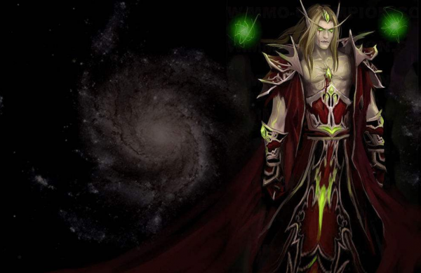 魔獸世界：TBC動真格，最近封了五萬個指令碼賬號，玩家還是不滿意