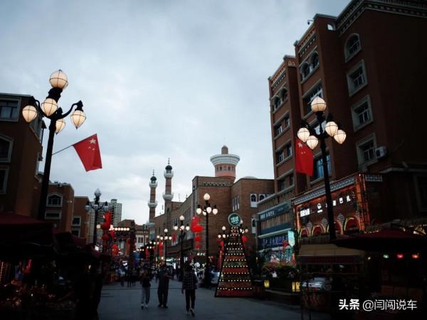 大美風景絕絕子！新疆自駕攻略（上）